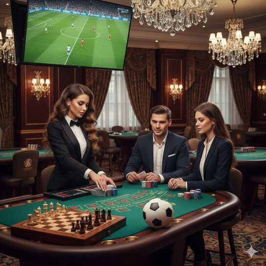 OKLNK智能链接管理平台